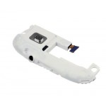 Samsung Galaxy S3 Speaker & Headphone Jack Replacement - White